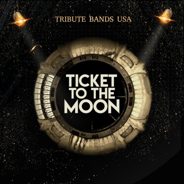Ticket to the Moon: ELO Tribute