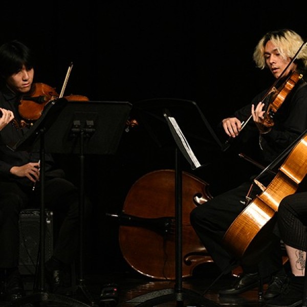 NWSA Symphony Orchestra