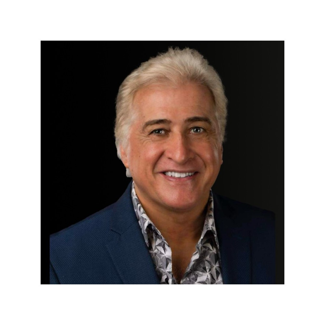 Comedian Carl Guerra @ The Box 2.0