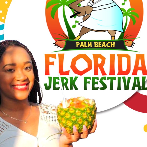 Florida Jerk Festival: Palm Beach