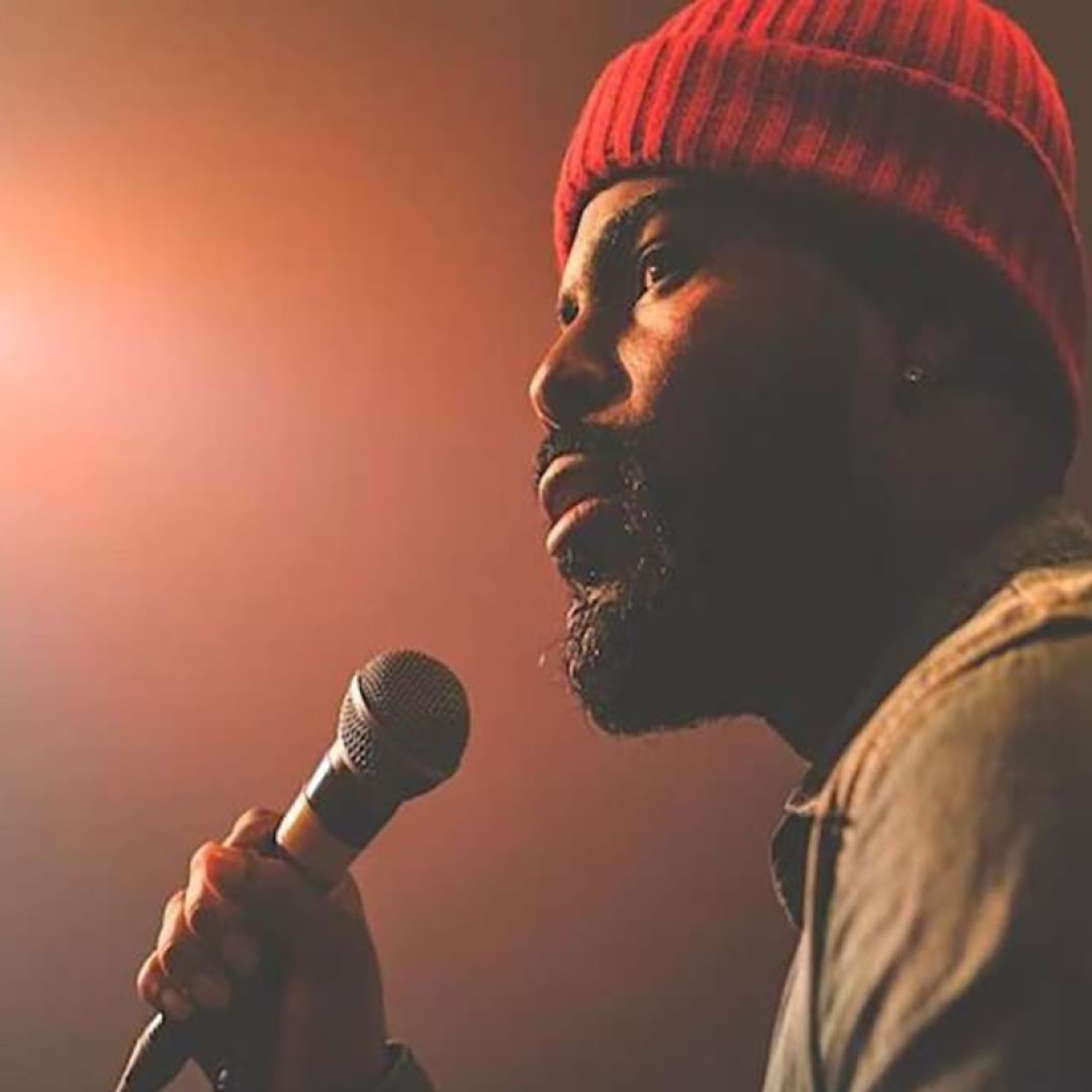 Let's Get It On: Celebrating the Music of Marvin Gaye & Motown