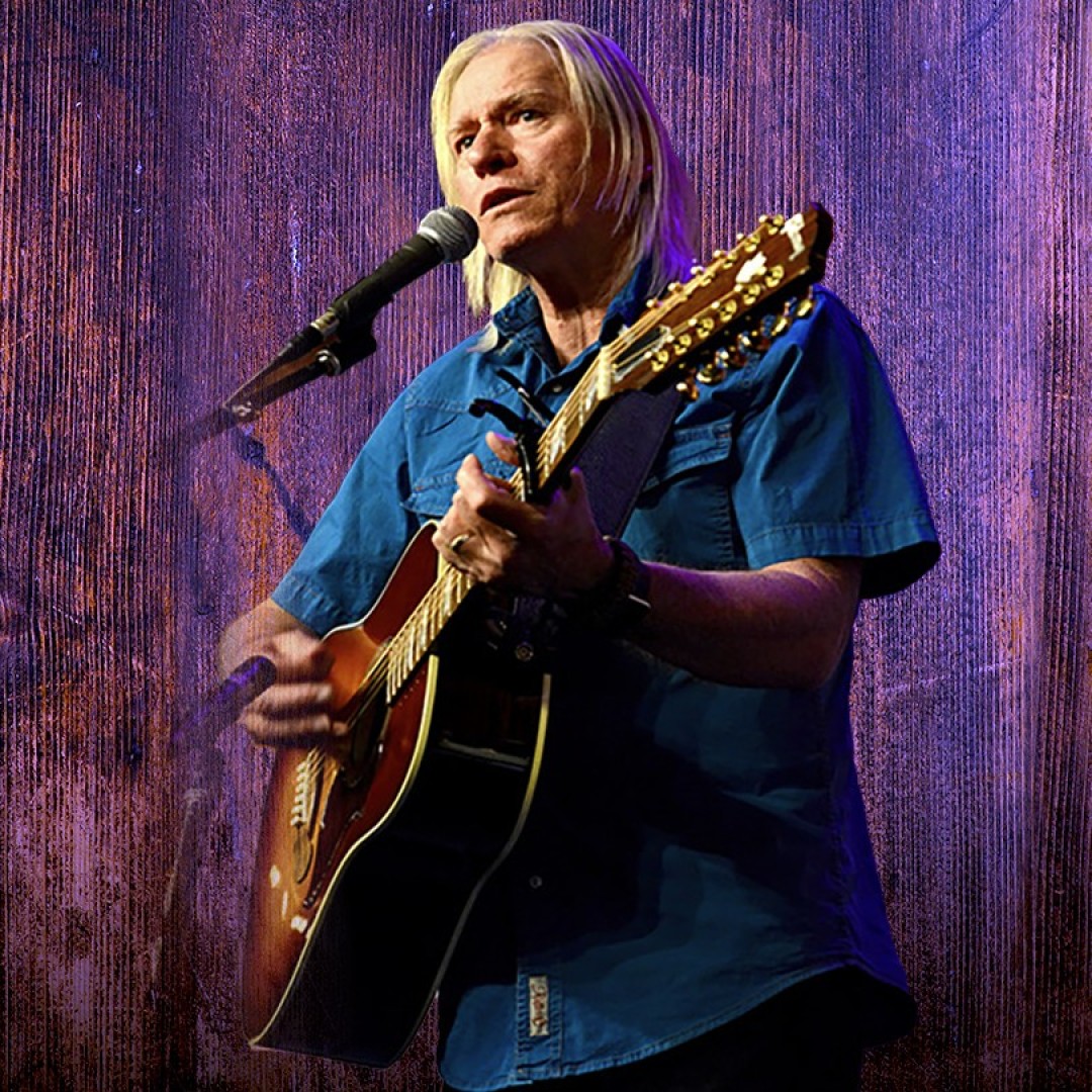Gordon Lightfoot Tribute with Eric Elison
