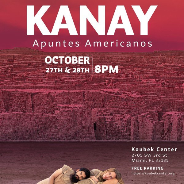 KANAY Apuntes Americanos