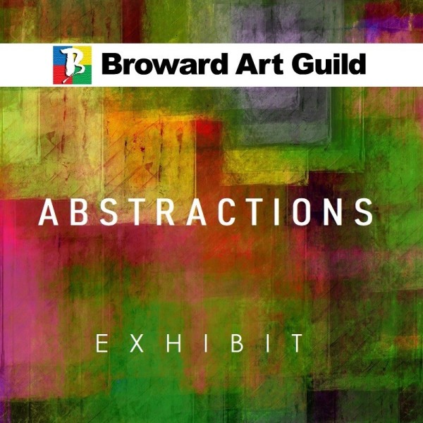 Abstractions Art Exhibit