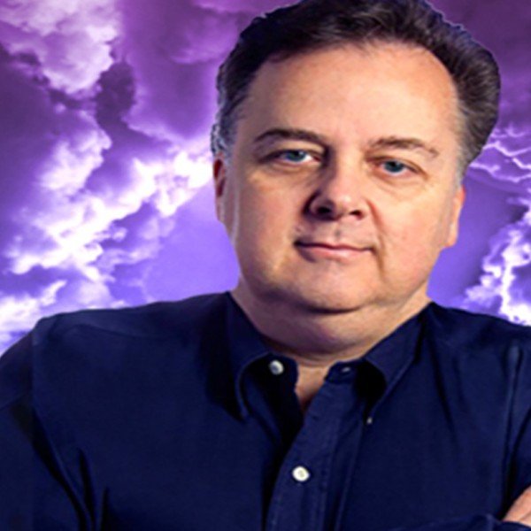 Jeffrey Wands, Psychic Medium