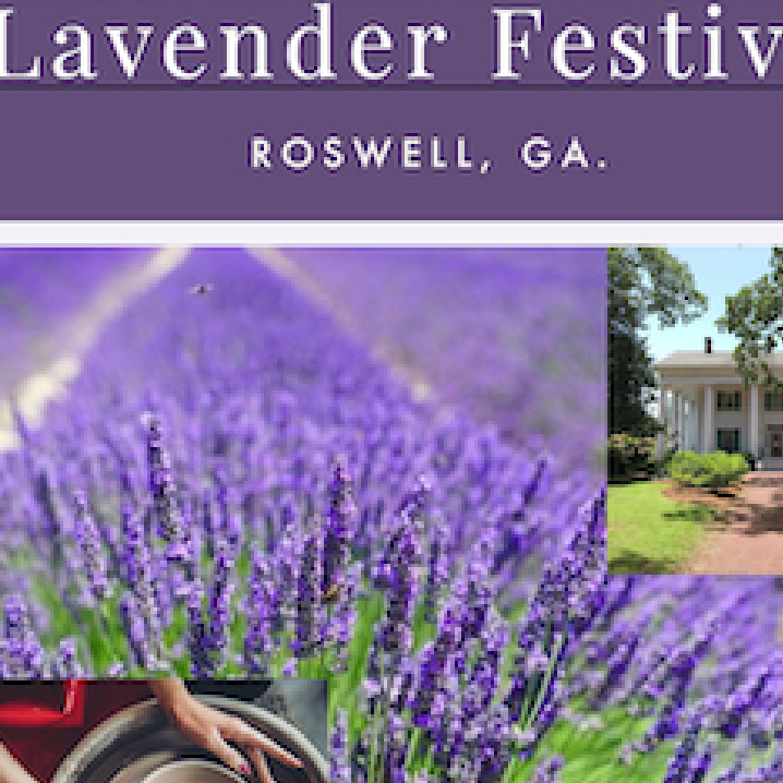 Lavender Festival - Roswell