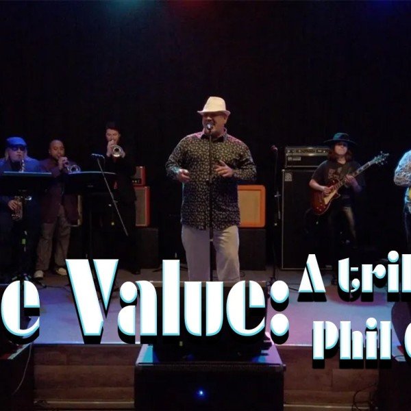 Face Value: A Tribute to Phil Collins