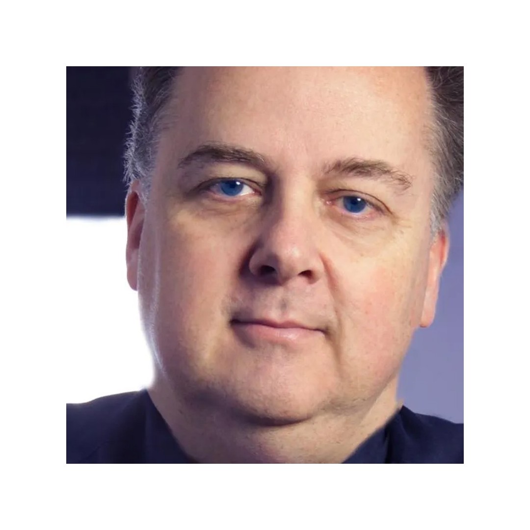 Jeffrey Wands, Psychic Medium