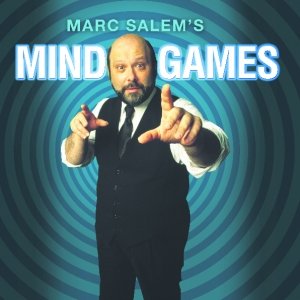 Marc Salem's Mind Games