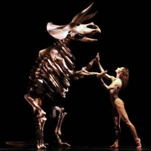 Momix: Botanica