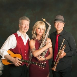 A PETER WHITE CHRISTMAS WITH RICK BRAUN AND MINDI ABAIR