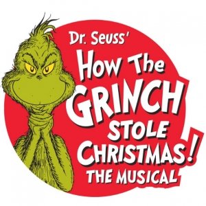DR. SEUSS' HOW THE GRINCH STOLE CHRISTMAS! THE MUSICAL
