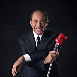 AN EVENING WITH PAUL ANKA