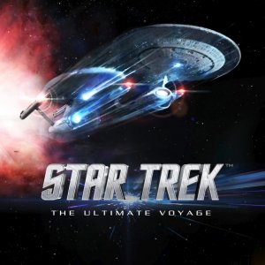 Star Trek: The Ultimate Voyage