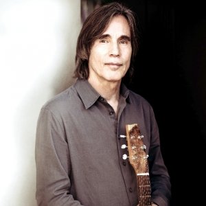 AN EVENING WITH JACKSON BROWNE