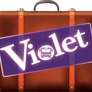 VIOLET