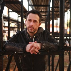 WILL HOGE
