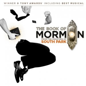 THE BOOK OF MORMON - SEASON SPECIAL