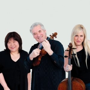The Zukerman Trio