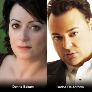 Symphony of the Americas: Opera to Broadway