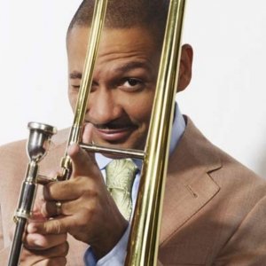 Gold Coast Jazz: Delfeayo Marsalis Quartet