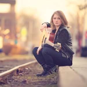 Crystal Bowersox