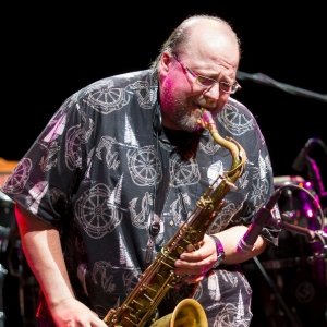 Gold Coast Jazz: Ed Calle Big Band