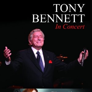 Tony Bennett