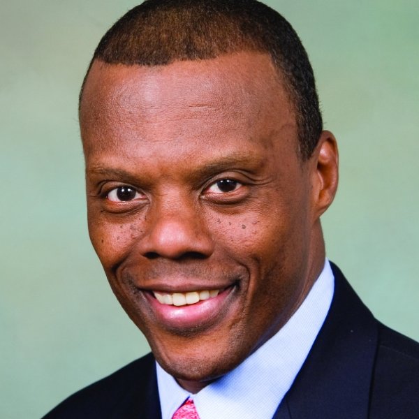 Broward College Speaker Series: J.C. Watts