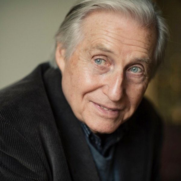 Symphony of The Americas: Joaquin Achucarro, Pianist