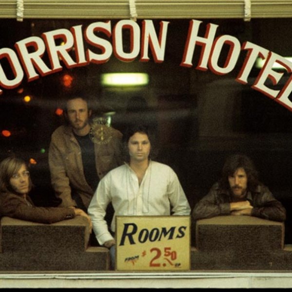 Behind The Lens: An Evening with Henry Diltz & Pattie Boyd