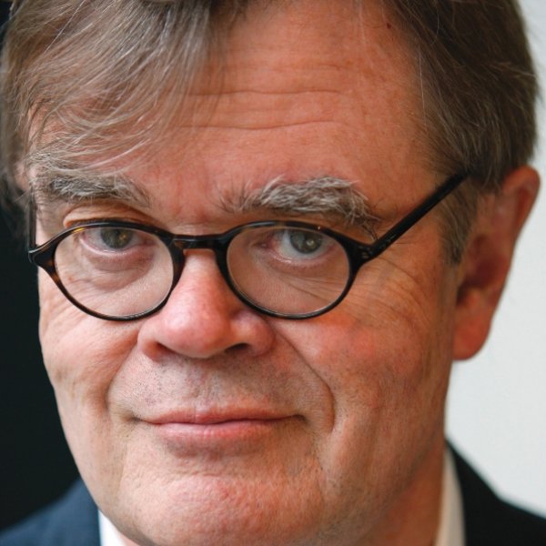 An Evening with Garrison Keillor