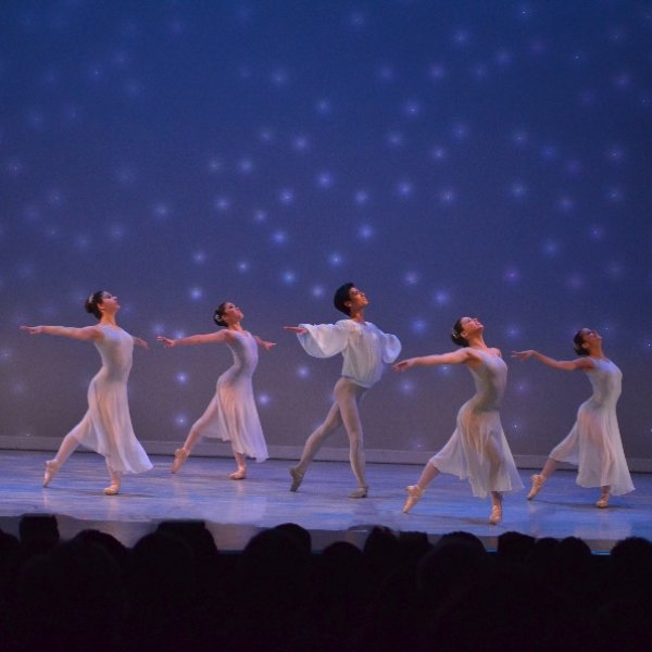 Arts Ballet Theatre of Florida: Spring Gala