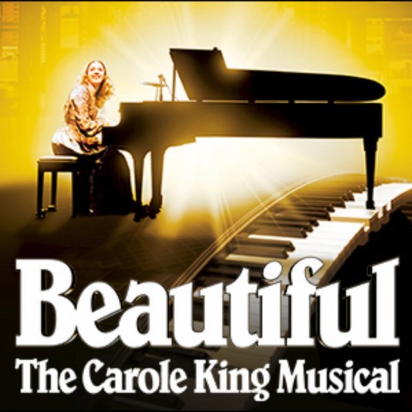 Beautiful - The Carole King Musical