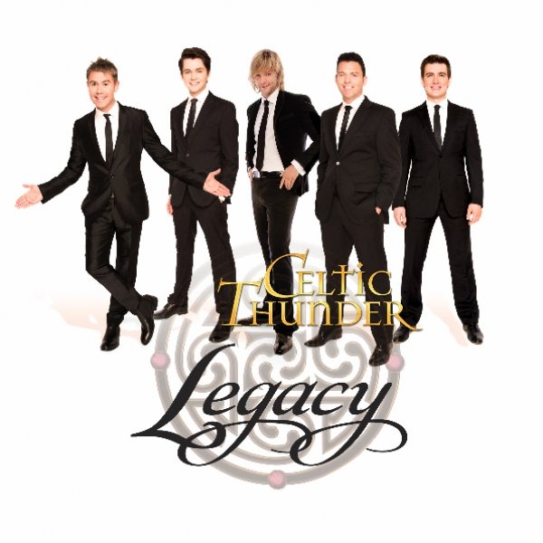 Celtic Thunder: Legacy