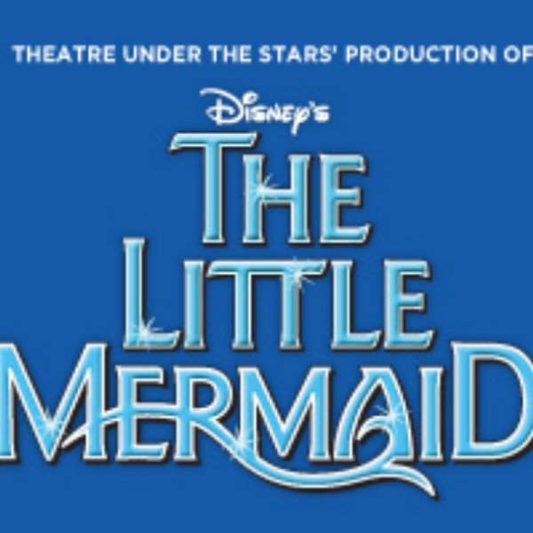 Disney's The Little Mermaid