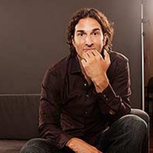 Gary Gulman with special guest Lisa Corrao