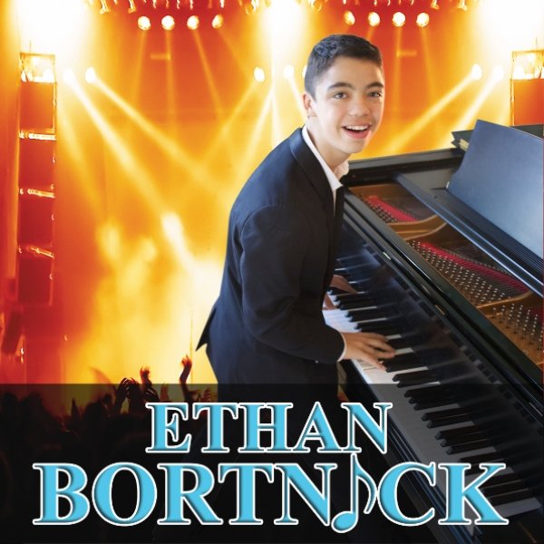 Ethan Bortnick