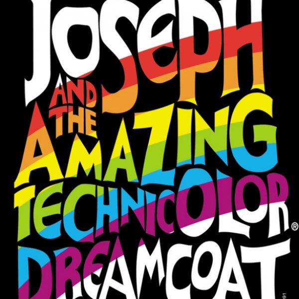 Joseph and the Amazing Technicolor Dreamcoat