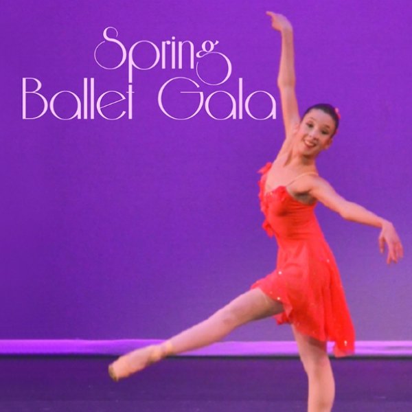 Spring Ballet Gala