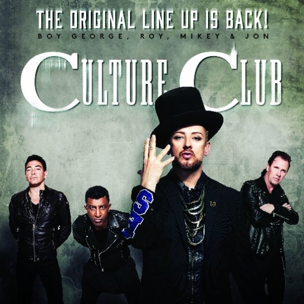 Culture Club