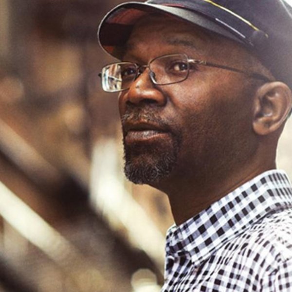 Beres Hammond