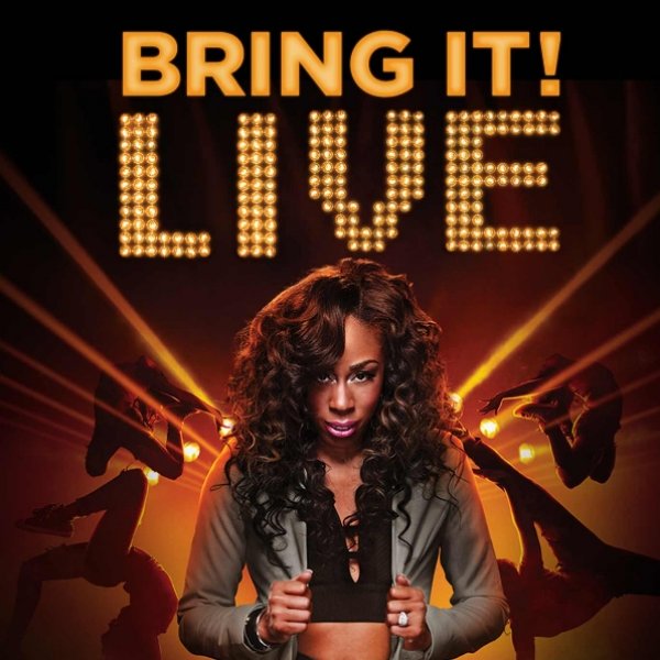 Bring It! LIVE