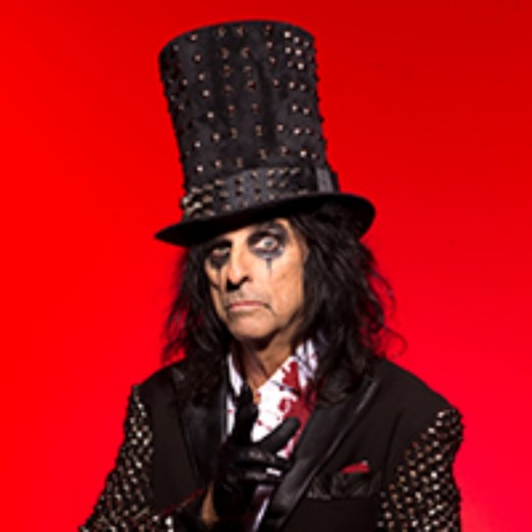 Alice Cooper