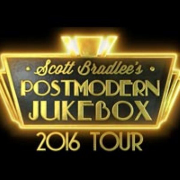 Scott Bradlee's Postmodern Jukebox