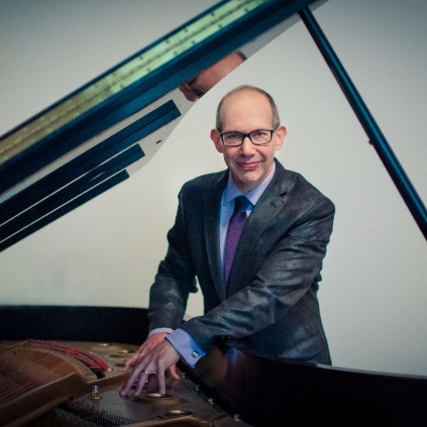 Gershwin and the American Journey