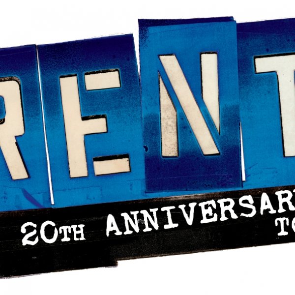RENT 20th Anniversary Tour