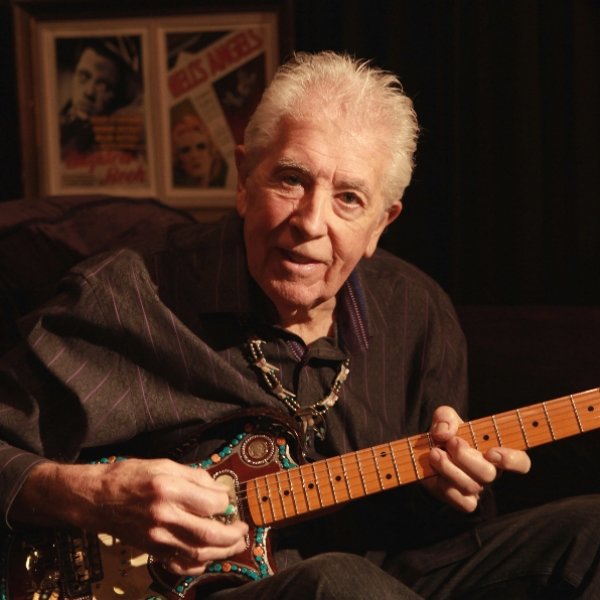 John Mayall