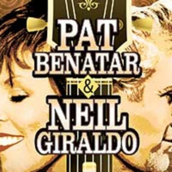Pat Benatar & Neil Giraldo: We Live for Love Tour