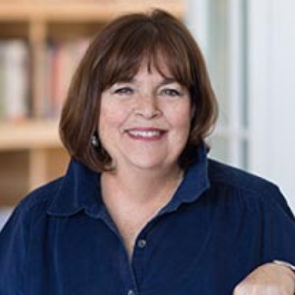 Ina Garten: The Barefoot Contessa